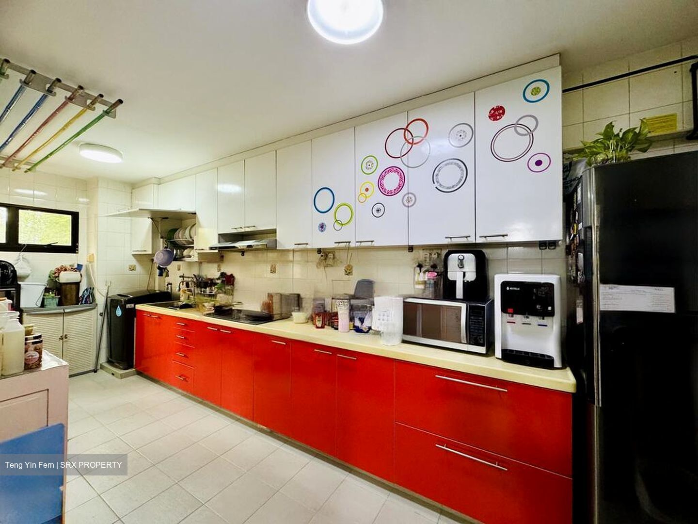 Blk 984B Buangkok Link (Hougang), HDB 5 Rooms #475877841